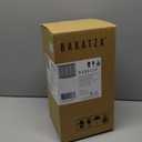 Baratza Encore Coffee Grinder ZCG485BLK, Black