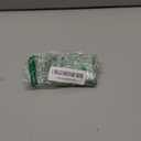 Suoman for Apple Watch 44mm Tempered Glass Screen Protector Case, [Looks Like Ultra] All-Round Durable Hard PC Protective Cover for iWatch Series 6/5/4/SE 3/SE 2/SE 1 (Black-44mm)