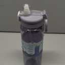 Manna 39oz Push Bottle Purple