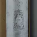 POP MART The Monsters - Angel in Clouds Vinyl Face Doll, 22.83 inches Height, Toys for Modern Home Decor, Collectible Toy Set for Desk Accessories, 1PC