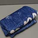 Sympathy Memorial Gifts for Loss of Husband, Soft Flannel Memorial Blanket, Remembrance Condolences Bereavement Gifts Idea in Memory of Husband, 50x60 inches