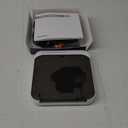 HDMI DVD Players for TV, DESOBRY 1080P HD Mini Small DVD Player with All Region Free, Compact DVD Player for Smart TV, Support AV Output, USB/TF Card Input, Remote Control,PAL/NTSC