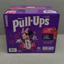 Pull-Ups Girls' Potty Training Pants, Size 5T-6T Training Underwear (46+ lbs), 66 Count