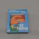 MOLLYBEE KIDS Toddler Scavenger Hunt Cards at Home, Toddler Activity, Ages 2, 3, Indoor Scavenger Hunt Game