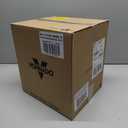 Vornado AVH2 Advanced Whole Room Heater with Automatic Climate Control, Timer, Fan Only Option, Black, Compact