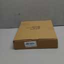 3 Pieces Christmas Decorations Outdoor Yard Sign with LED Lights Sled Lawn Sign Santa Reindeer Yard Sign with 3 Yard Stakes for Outdoor Christmas Decoration