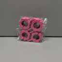 Barbell Clamps 1 inch 1"(25mm) Quick Pack of 2