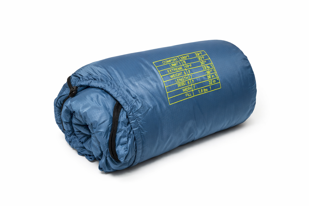 Xelaro Sleeping Bags - 3 Season Cold&Warm Weather Waterproof Camping Sleeping Bags - Lightweight Sleeping Bags for Camping Hiking Outdoor Travel