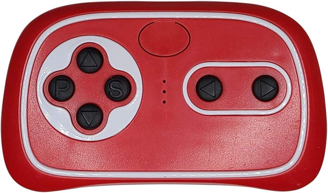 Kids Powered Ride On Car 2.4G Bluetooth Remote Control Accessories for Children Electric Ride On Car Powered Wheels Transmitter Replacement Parts