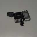 G6 Pro Grey - 4G LTE Flip Phone UnlcokedCell Phone for Seniors2.4" Dual-LCDSOS ButtonLoud SpeakerCameraCharging DockTalking ClockSpeed Dial Hands-freeDumb PhoneCaller-IDLarge Fonts