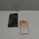 TORRAS Magnetic Slim Fit Case for iPhone 16 Pro, 6.3 inch, Ultra-Thin Compatible with MagSafe, Lightweight Matte Anti-Scratch Hard PC Cover Phone Case, Natural Titanium