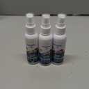 3 x AmeizPet Catnip Spray for Cats, Cat Scratching Sprays, Transparent Cat & Kitten Behaviour Spray 50 ml (1.69 Oz)