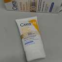 CeraVe Hydrating Mineral Sunscreen SPF 30 with Sheer Tint, Tinted Mineral Sunscreen with Zinc Oxide & Titanium Dioxide, Blends Seamlessly For Healthy Glow, Medium, 1.7 Fluid Ounce