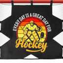Lacrosse Goal Shooting Target,NHL Hockey Goalie Shooting Target,Lacrosse Net Training Equipment,Hockey Goal Practice Target,Lacrosse Goal Guard Corner Practice Targets,Street Hockey Net Goalie Target