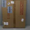 LaVie Home 22x28 Picture Frame for Wall Display, 22x28 Black Picture Frame with HD Plexiglas, 22 x 28 Poster Frame 1 Pack, Display Frame for Vertical or Horizontal, Classic Collection