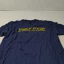 Valley Forge Automotive Center T-Shirt, Navy Blue (X-Large)