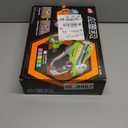 Tag Guns Set of 4 Laser Tag with Digital LED Score Display Vests for Teens, Family and Adults Fun,Birthday Gift Toys for Kids Ages 6 7 8 9 10 11 12+Year Old Boy & Girls (Medium, Multicolored)