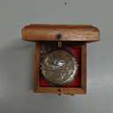 Bereavement Memorial Gift for Condolence | Sympathy Gift in Loving Memory of - Loss of Mother Father Son Daughter Loved One Grief - Remembrance Keepsake Gift Engraved Compass