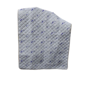 Baby Play Mat 39x57 in