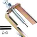 DCP26 Roller Pin Removal Tool,Clutch Roller Pin Extractor Removal Tool, fits for Can Am Maverick X3 2017-2020 (1)