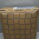 Bedsure Comforter Duvet Insert - Quilted Comforters Oversized King Size, All Season Duvet, GentleSoft Down Alternative Bedding, with 8 Tabs, Gifts for Women/Men, White, Oversized King 116 x 98 Inches