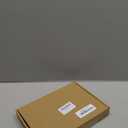 Blind Spot Detection Driver Side Mirror Replacement for DODGE Durango JEEP Grand Cherokee 2011-2021, Left Exterior Side Rearview Mirrors Glass, with Backing Plate, Power Heated