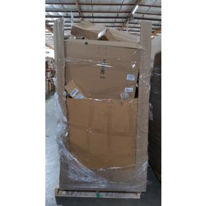 Pallet of Mixed Items