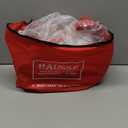 Hausse Retractable 2 Story Fire Escape Ladder, 13 Feet