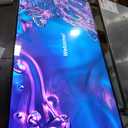 Samsung 65-Inch Class 4K Crystal UHD DU8000 Series HDR Smart TV w/Object Tracking Sound Lite, Motion Xcelerator, Ultra Slim Design, Gaming Hub, Alexa Built-in (UN65DU8000, 2024 Model)