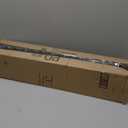 HAPBEAR Pull Up Bar for Doorway, Strength Training Chin up Bar without Screws, Adjustable Width Locking Mechanism Pullup Bar with Non-slip, Doorway Pull Up Bar for Home Gym Upper Body Workout