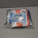 3/5/8 Pack Pool Hammock Upgrated Water Pool Floats, 4-in-1 (Hammock, Saddle, Lounge Chair, Drifter) Multi-Purpose Water Pool Float, Non-Stick PVC Material