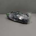 Avont Dog Sling for Small Dog Cats Under 15lbs, Hands-Free Crossbody Pet Carrier with Adjustable Padded Strap Extra Pocket, Safe Soft Pouch Bag for Puppies' Walks Outings -Black