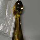 Gold Teaspoons Set Of 12, Stainless Steel Dessert, Coffee Spoon, Stirring Spoon, Latte For Home, Restaurant, Hotel, Wedding, Event, Parties