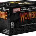 Funko Marvel Collector Corp Subscription Box: Wolverine 50th Anniversary - XL