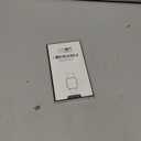 OUHENG Slim Bands Compatible with Apple Watch Band 46mm/49mm/45mm/44mm/42mm, Women Genuine Leather Thin Strap for iWatch Ultra 3/2/1, SE 3/2/1, Series 11 10 9 8 7 6 5 4 3 2 1 (Pink Sand/Rose Gold)