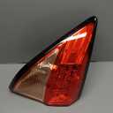 Tail Light Outer Compatible With 2016-2022 Honda HR-V HRV Sedan Left Driver Side Taillight LED Brake Without Turning Bulb Replace 33552-T7S-A01