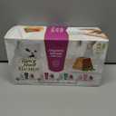 Fancy Feast Gems Pate Cat Food Mousse and a Halo of Savory Gravy Wet Cat Food Variety Pack - (Pack of 12) 4 oz. Boxes