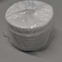 8 Pack Cat Water Fountain Replacement Filters Fit for 3L Flower Water Dispenser Automatic Pet Dog Cat Fountain Filter