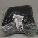 Ugly Christmas Sweater Women Men,Light Up Christmas Sweater for Couples,Funny Cute Reindeer LED Xmas Tacky Sweaters L