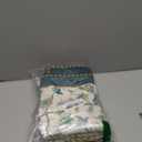 patdrea Designer Classy Throw Pillow Covers 18x18 Inch, Green Elegant Velvet Faux Embroidery Vine Floral Pattern, Decorative Square Pillowcases Cushion for Bed Living Room Outdoor Car, Pack of 2