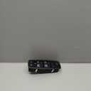 Master Power Window Switch Driver Side Front Left Door Control Button,Fits 20162022 Ram 1500 2500 3500,20112019 Dodge Charger,2011-2020 Chrysler 200 300, | Replaces 68139805AB,68139805AA,56046823AE