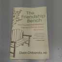 The Friendship Bench: How Fourteen Grandmothers Inspired a Mental Health Revolution (Paperback)