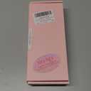 NTYNTY Ponytail Extension - 14" Claw Clip in Ponytail Hair Extensions Natural Soft Synthetic Layered Wavy Pony Tail Hair Pieces for Women - Medium Brown