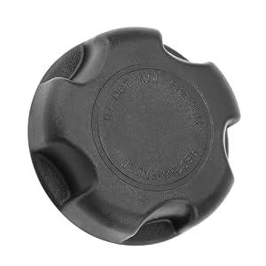 M MATI Fuel Cap Gas Cap for Polaris Snowmobile 120 600 650 700 800 850 900 RMK INDY SwitchBack Fusion Voyageur FS/ FST Patriot ProStar Turbo