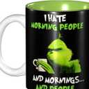 The Grinch - Mug