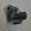 Instant Pot Milk Frother, 4-in-1 Electric Milk Steamer, 10oz/295ml Automatic Hot and Cold Foam Maker and Milk Warmer for Latte, Cappuccinos, Macchiato, From the Makers of Instant 500W, Black