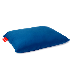 Pipsqueak Microfiber Pillow - Small, Mini, Tiny Perfect for Travel, Cars, Airplanes, Camping, Dogs, Toddlers, Kids, Lumbar, Knees and Neck - Ages 2 Yrs and Up