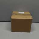 ALEGI Aquarium Rock Cave Decor for Shrimp Cichlid Hiding Breeding (Set 6)