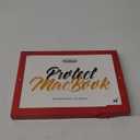 CrackGuard for MacBook Pro 14 inch Case M5 M4 M3 M2 M1 Pro/Max 2025 2024-2021 [Anti-Crack Upgrade] [Flawless Fit] Cover Hard Shell Case Laptop Anti Fingerprint & Scratch - Matte Clear