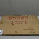 LaVie Home 14 x 22 Picture Frame, Large Poster Frame with High Definition Plexiglass, Horizontal or Vertical Wall Gallery Poster Frames Suitable for Photos, Artworks, Posters,Puzzle, Gold 1pc